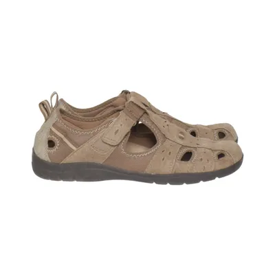 Sandaler (Beige) från Earth Spirit