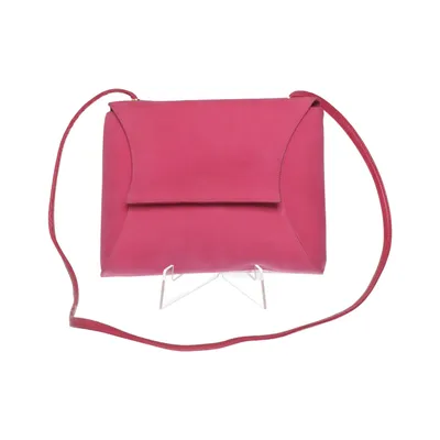 Sac à bandoulière (Rose) de Charles Jourdan