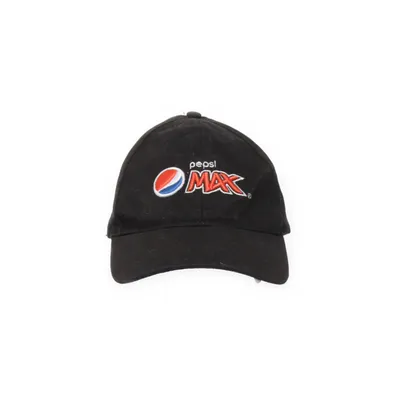 Cap (Black) from Pepsi Max