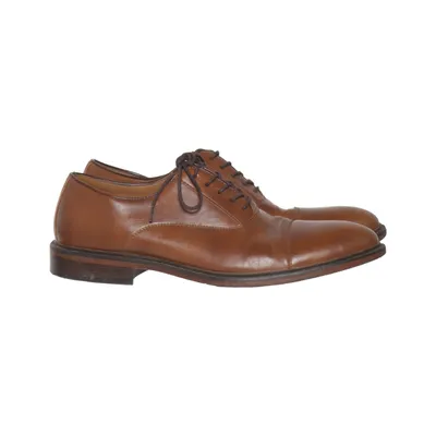Oxfordsko (Brun) fra Goodfellow & Co