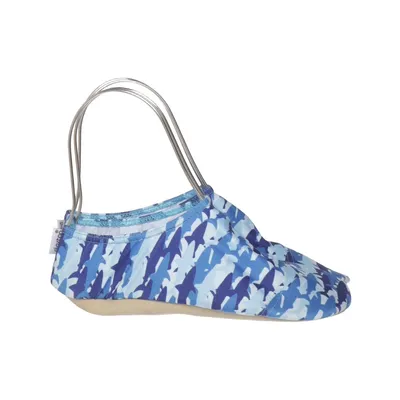 Chaussures de bain (Bleu, Multicolore) de Slipstop