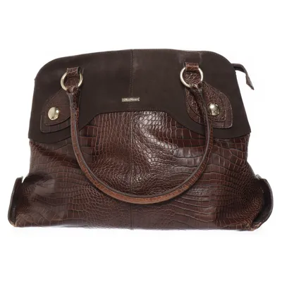 Handtas (Bruin) van MaxMara