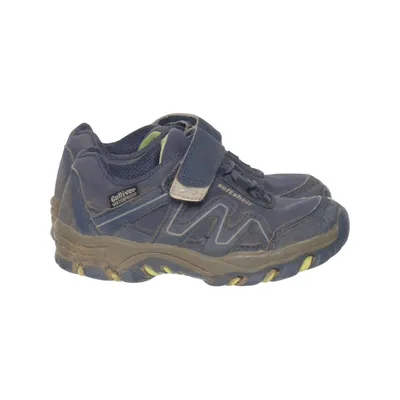 Chaussures de marche (Bleu) de Softshell