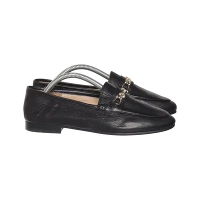 Loafers (Svart) från Dasia Skinn