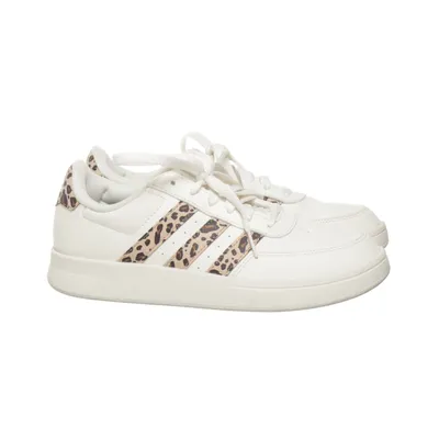 Sneakers (Hvid, Brun) fra Adidas