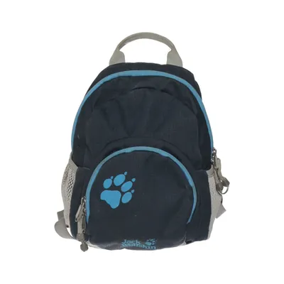 Backpack (Blue, Gray) from Jack Wolfskin