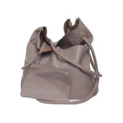 Håndtaske (Beige) fra WERA Læder