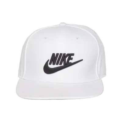 Honkbalpet (Pro) van Nike Pro Katoen, Polyester