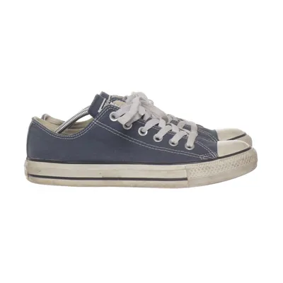 Canvas shoes (Blue) from Converse
