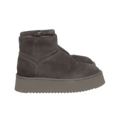 Boots (Grau) von Copenhagen Studios