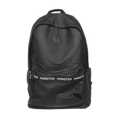 Ryggsäck (Svart) från Hang Ten