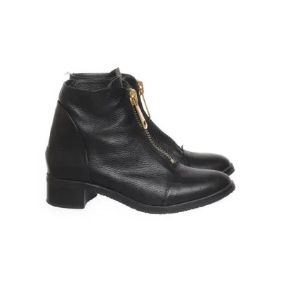 Boots (Svart) från Blankens