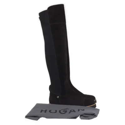 Bottes (Noir) de Hogan
