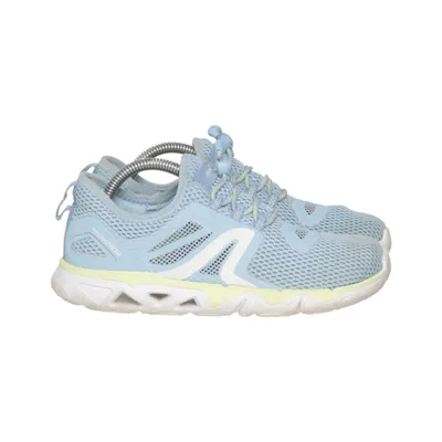 Trainers (Blue, White, Yellow) from Newfeel