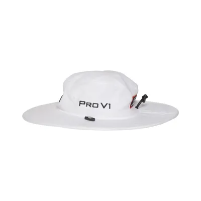 Solhatt (Vit) från Titleist Polyester
