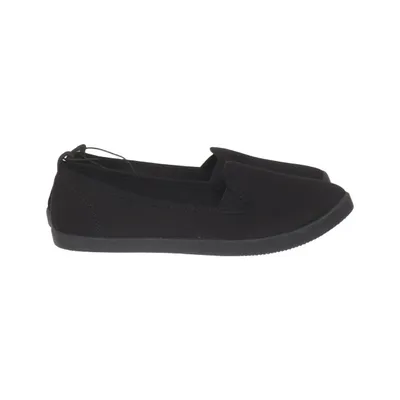 Slip-ons (Sort) fra Clou Læder