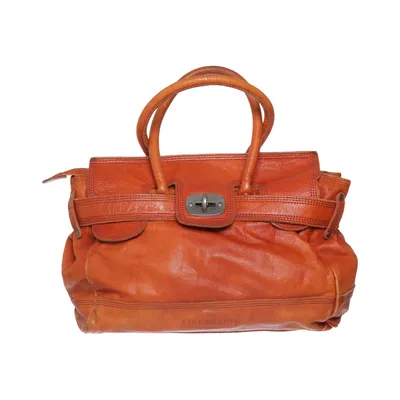 Handbag (Brown) from Liebeskind Berlin