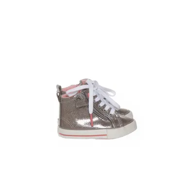 Sneakers (Bruin) van Obaïbi