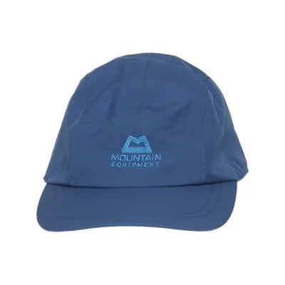 Pet (Blauw) van Mountain Equipment Gerecycled polyester