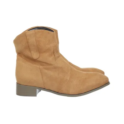 Boots (Beige)