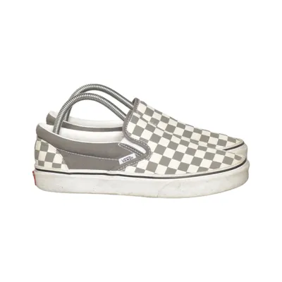 Slip-ons (Grå, Vit) från Vans