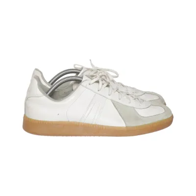 Sneakers (Wit, Grijs, Bruin) van BW Sport