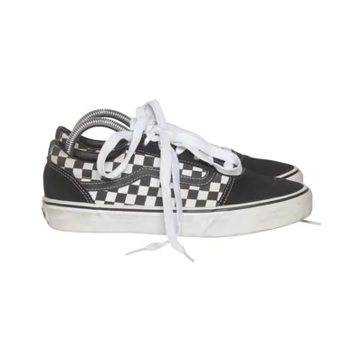 Sneakers (Zwart, Wit) van Vans