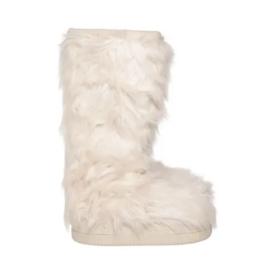 Boots (Beige) from H&M