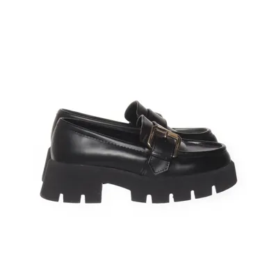 Loafers (Black) from Jenny Fairy