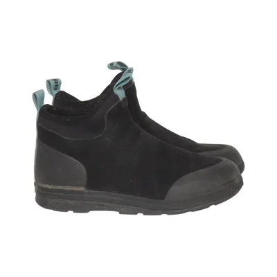 Chelsea boots (Sort) fra Tretorn