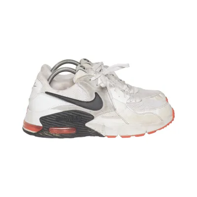 Träningsskor (Vit, Svart) från Nike Air Max