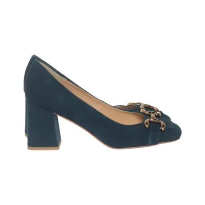 Hakken (Blauw) van Alma en Pena