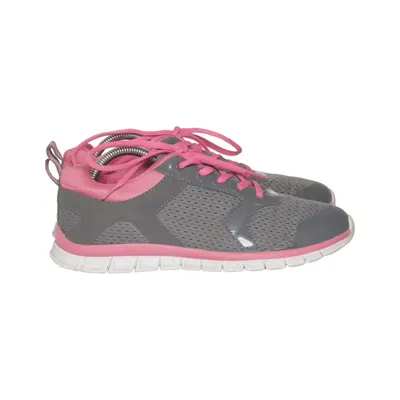 Baskets (Gris, Rose) de Vty
