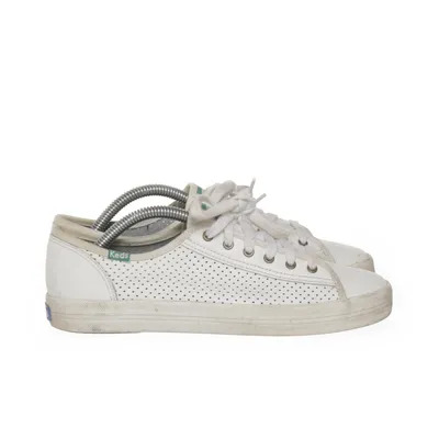 Sneakers (Hvid) fra Keds