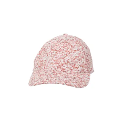 Kasket (Rød, Hvid) fra Statewear