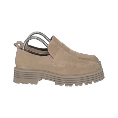 Loafers (Beige) fra Kennel & Schmenger