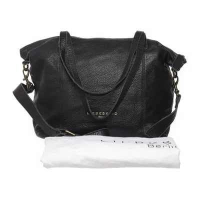 Handväska (Svart) från Liebeskind Berlin Skinn