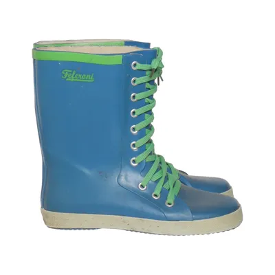 Bottes en caoutchouc (Feleroni) de Feferoni