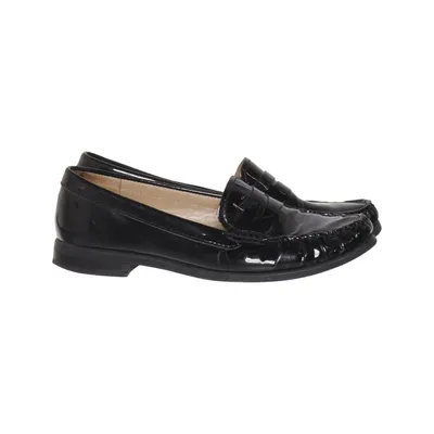 Loafers (Sort) fra John Lewis & Partners Polyurethan
