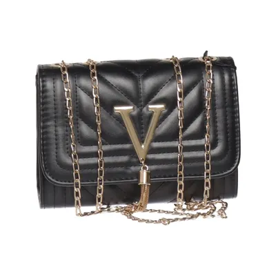 Sac à bandoulière (Noir) de Victoria's Secret