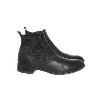 Chelsea boots (Black) from Heyraud