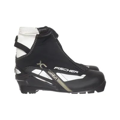 Chaussures de ski de fond (Noir, Blanc) de Fischer