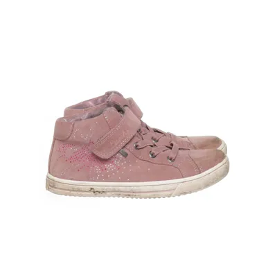 Bottines (Rose) de Ricosta