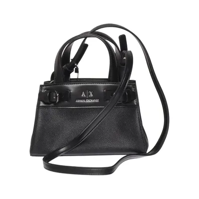 Schoudertas (Zwart) van Armani Exchange