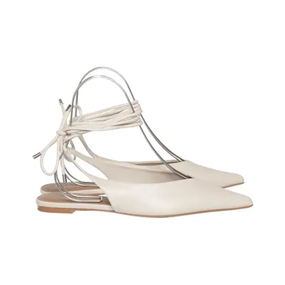 Ballerines (Beige) de Reserved