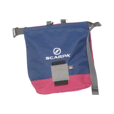 Sporttas (Blauw, Roze) van Scarpa