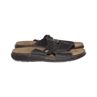 Slip-ins (Svart) från Björndal