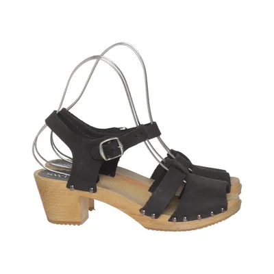 Sabots (Noir) de Sweeks