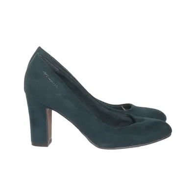 Pumps (Blue) from Tamaris