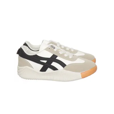 Sneakers (Vit, Svart, Beige) från Fashion Shoes